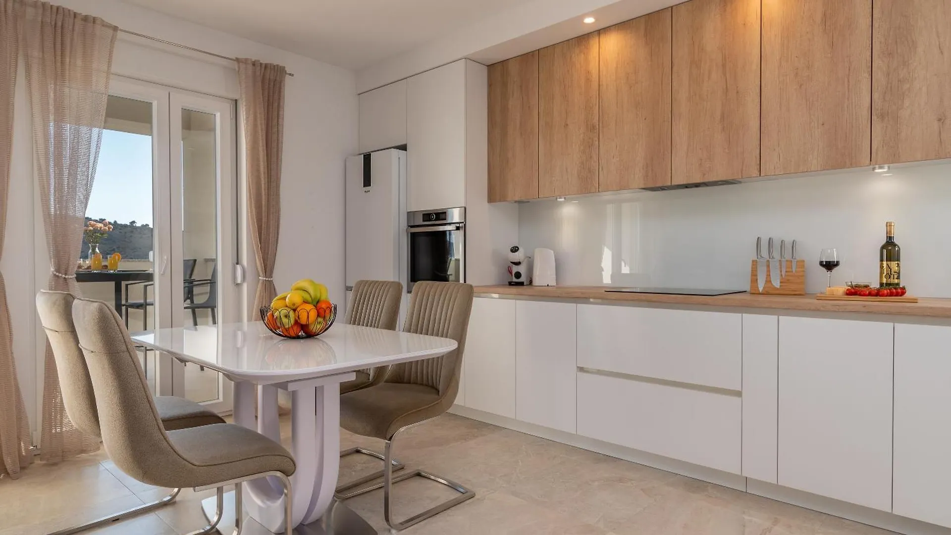 Olea Apartments Trogir Kroatië